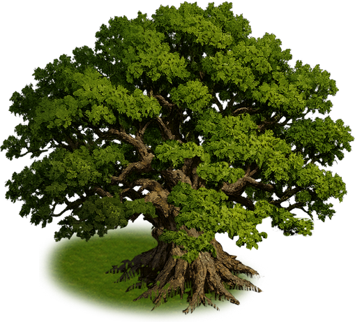 The Great Oak