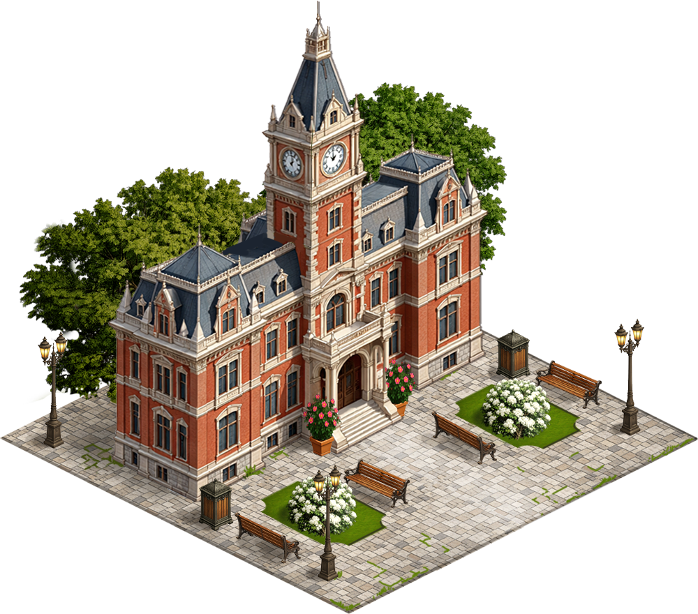 City Hall