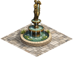 Fountain