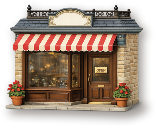 Shop