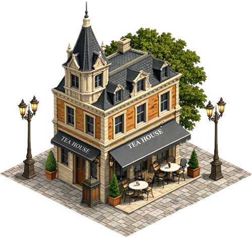 Tea House